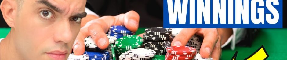 How to Average Out Your Poker Earnings Quickly